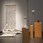 Richmond Center for Visual Arts - Monroe-Brown Gallery: Art Hop