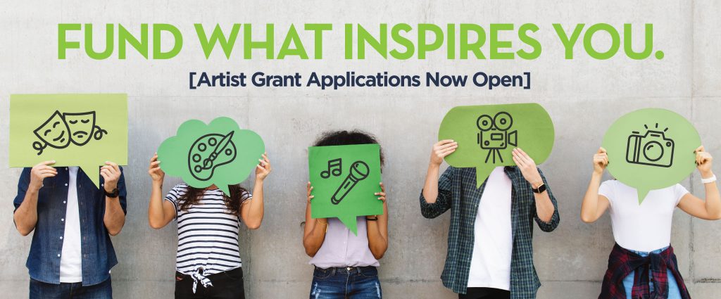 Grant Applications