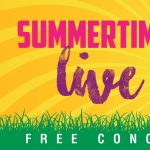 Gallery 1 - Summertime Live - Special Live 'After Hop' Concert with Nat Zegree