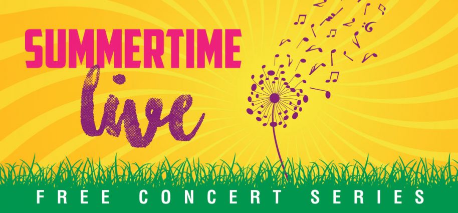 Gallery 1 - Summertime Live - Special Live 'After Hop' Concert with Nat Zegree