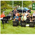 Gallery 4 - Summertime Live - Kalamazoo Big Band @ Concerts in the Park