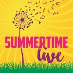 Gallery 1 - Summertime Live - Justin Shandor @ Portage's Overlander Bandshell