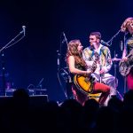 Summertime Live - The Accidentals @ Concerts in the Park