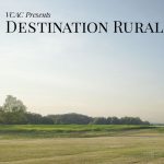Destination Rural America - Twilight