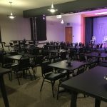 Gallery 1 - Crawlspace Comedy Theatre in Historic First Baptist Church Building
