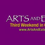 Arts and Eats Tour - Richland Area Community Center Venue