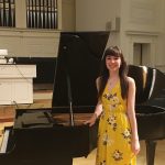 Gallery 1 - Reviving a Tradition of the Past: An Interdisciplinary Piano Recital