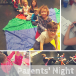 Gallery 1 - Parents' Night Out
