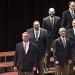 Gallery 1 - BARBERSHOP A CAPPELLA OPEN HOUSE