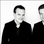 Gallery 1 - Christian Tetzlaff, violin, and Lars Vogt, piano
