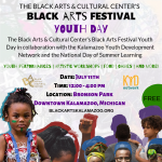 Gallery 2 - Black Arts Festival 2019