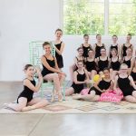 Ballet Arts Ensemble - February 2020 Art Hop