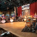 Keith Hall Summer Drum Intensive