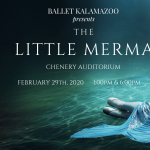 Gallery 1 - The Little Mermaid