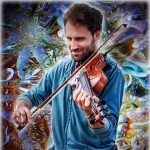 Gallery 3 - Knarf Bizzaro - Violin