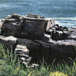 Gallery 14 - Tracy Klinesteker - Shipwreck Rocks