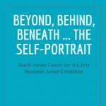 Beyond, Behind, Beneath the Self-Portrait