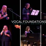Vocal Foundations Course (Summer 2020)