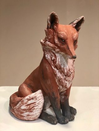 Gallery 2 - Courtney Nelson - The Fox 2020