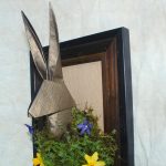 Gallery 3 - Aerick Burton - Origami Bunny