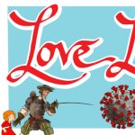 Tibbits Summer Theatre Presents “Love Letters”