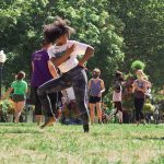 Community Drum and Dance