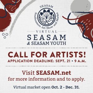 Southeastern Art Show and Market Call for Artists