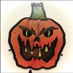 Gallery 2 - Make and Take: Laser-Cut Halloween Decor (+ Snacks!)