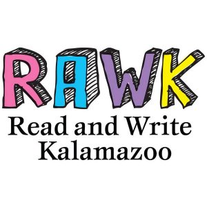 Read and Write Kalamazoo (RAWK)