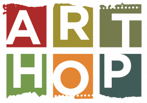 Art Hop - October 7, 2022