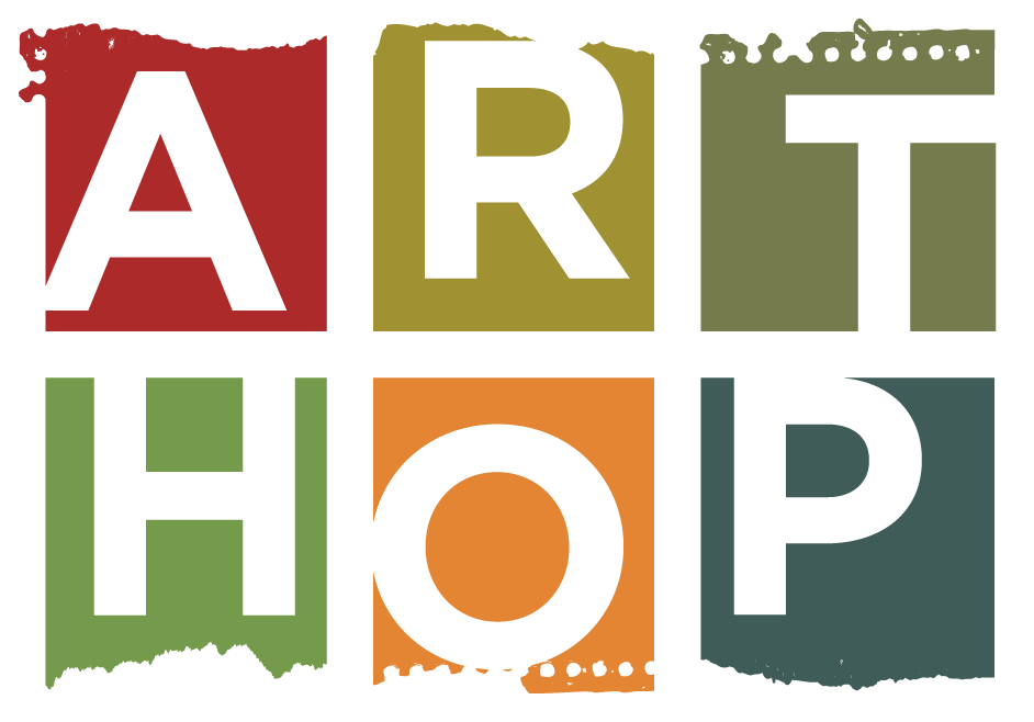 Art Hop - October 7, 2022
