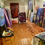 Gallery 10 - Linda Manguiat-Herzog
