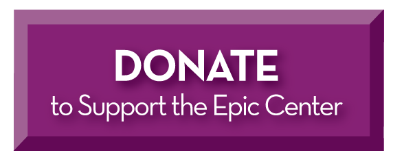 Donate to the Epic Center