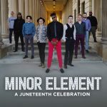 Virtual Community Event | Juneteenth – Minor Element
