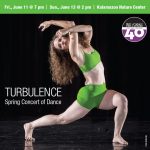 TURBULENCE: Spring Concert of Dance