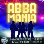 ABBA MANIA at the Kalamazoo State Theater