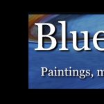 Gallery 8 - Blue Dart Art