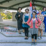 SHE PERSISTED - THE MUSICAL
