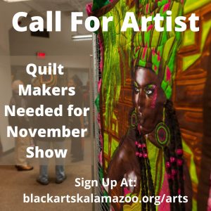 Quilt Makers Needed