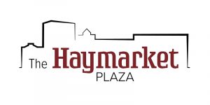 The Haymarket Plaza Opening and Dedication Event