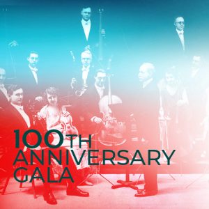 KSO 100th Anniversary Gala