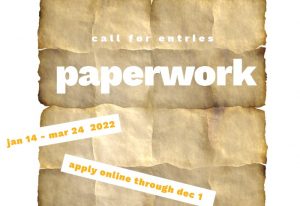 Paperwork Call for Entries