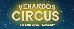 Stagehand/Roustabout Needed for Venardos Circus