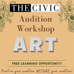 ART Audition Workshop