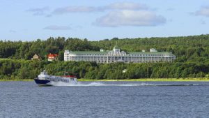 Applications Open for Mackinac State Historic Parks