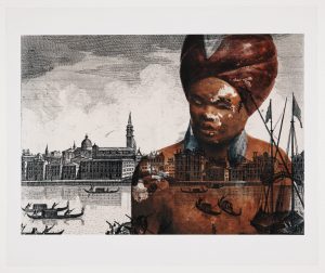Africa, Imagined: Reflections on Modern and Contemporary Art