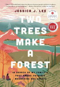 Book Discussion: Two Trees Make a Forest