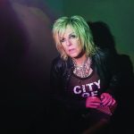 Lucinda Williams and Her Band at the Kalamazoo State Theatre