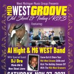 MID WEST GROOVE