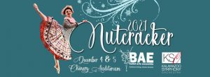 2021 Nutcracker Ballet